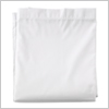Twin Flat Sheets 66x104 T180 - ATLAS.  Product # TFS10