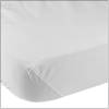 Healthcare Fitted Sheets 36x80x9 T180 - ATLAS.  Product # HFS10