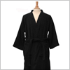 Kimono Bath Robes 48 Inches Length Velour - SPA QUALITY.  Product # 1248 