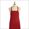 Bib Aprons 28x33 - NO PKT.  Product # B2546NP