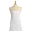 Bib Aprons 34x36 - NO PKT.  Product # 53437