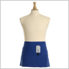 Waist Aprons Squared 24x14 w/ 3 Divisional Pkts.  Product # B2729 