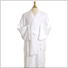 Kimono Bath Robes 48 Inches Length Terry.  Product # R108 