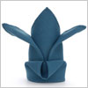 Wild Rice Napkins 21x21 - MILLIKEN - CUSTOM ITEM.  Product # WR2121 