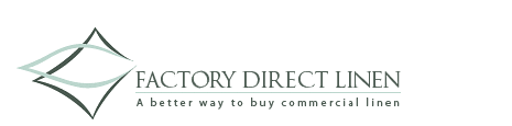 Factory Direct Linen - <Logo>
