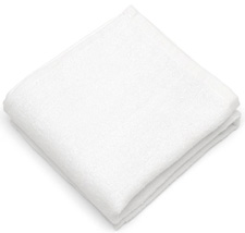 Wholesale Blank Promotional Towels