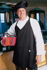 Wholesale Tuxedo Aprons