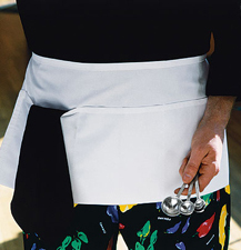 Wholesale Waist Aprons (Discount)
