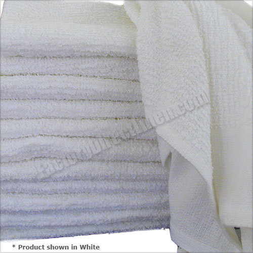 240 Bulk Packs Cotton Blend Restaurant Bar Mops Kitchen Towels 28oz