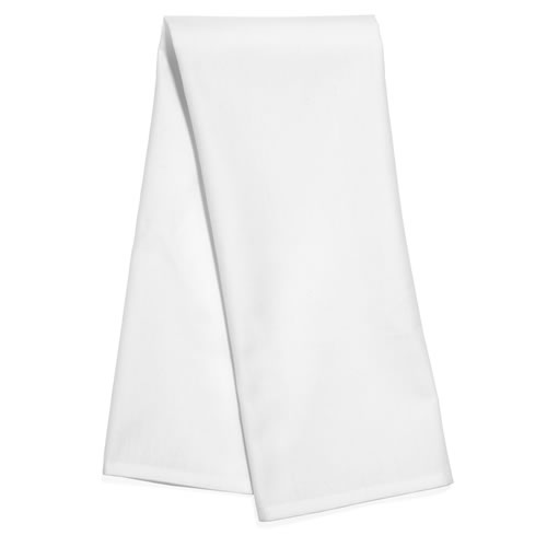 Wholesale Pricing On Blank Tea Towels And Flour Sacks