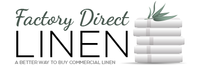 Factory Direct Linen <Logo> - Home