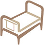 Hospitality & Institutional Bedding Icon