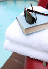 Wholesale Beach & Pool towels for hotels & resorts