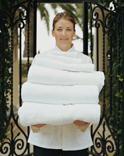 Wholesale, Hotel, Promotional Towels